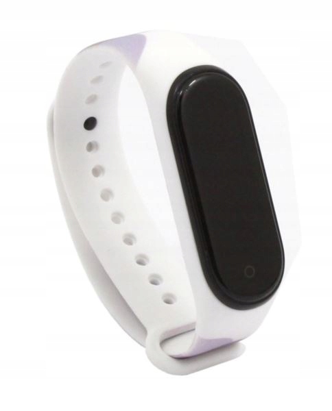 

Opaska pasek do Xiaomi Mi Band 3 4 moro 6 MiBand