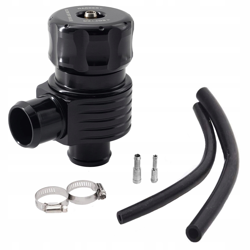 ZAWÓR UPUSTOWY TURBO BLOW OFF BOV 1.8T 2.7T 25MM B