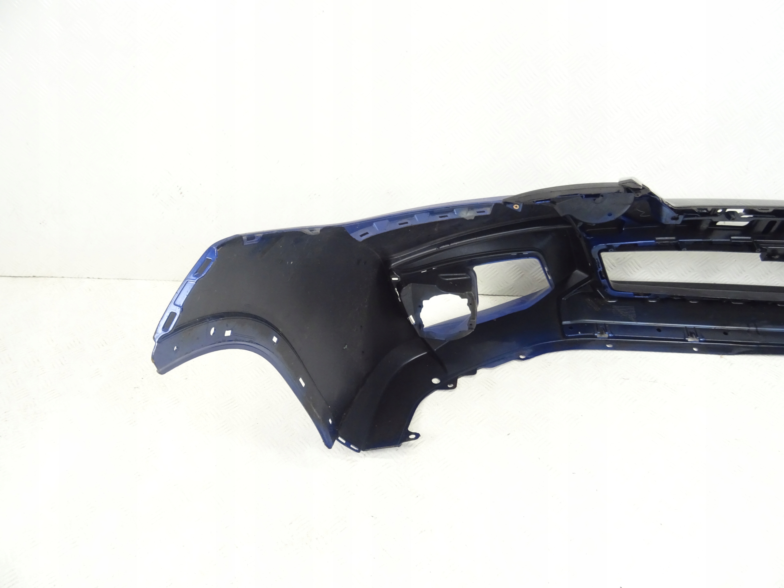 Honda Civic 9 IX LIFT 13-15 bumper front