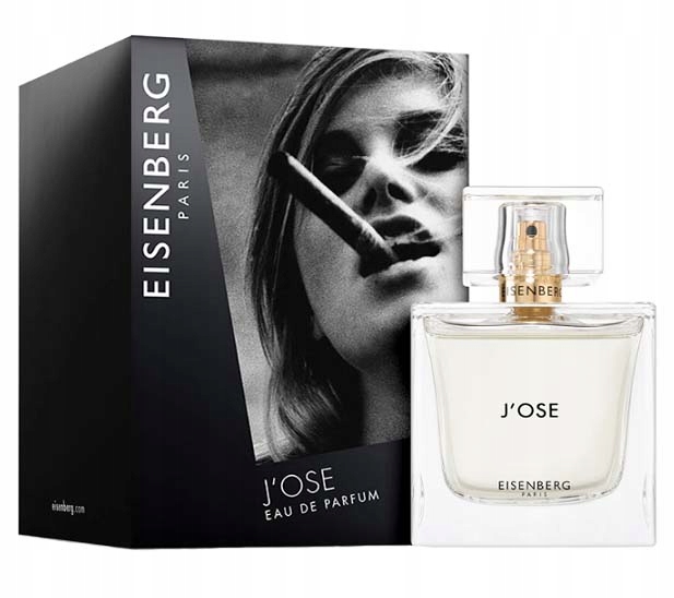 J'ose Eau De Parfum edp