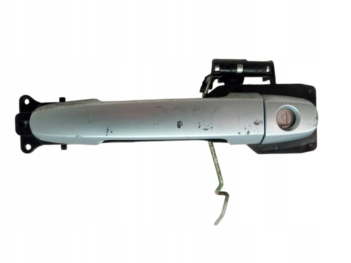 handle exterior left front Toyota Scion TC and (2004-2010)