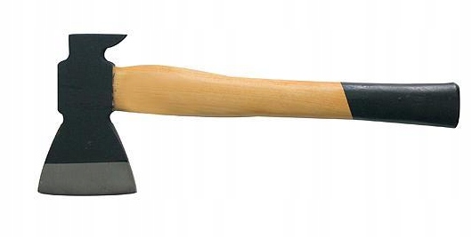 

Siekiera Ciesielska Toporek Ciesielski 800g