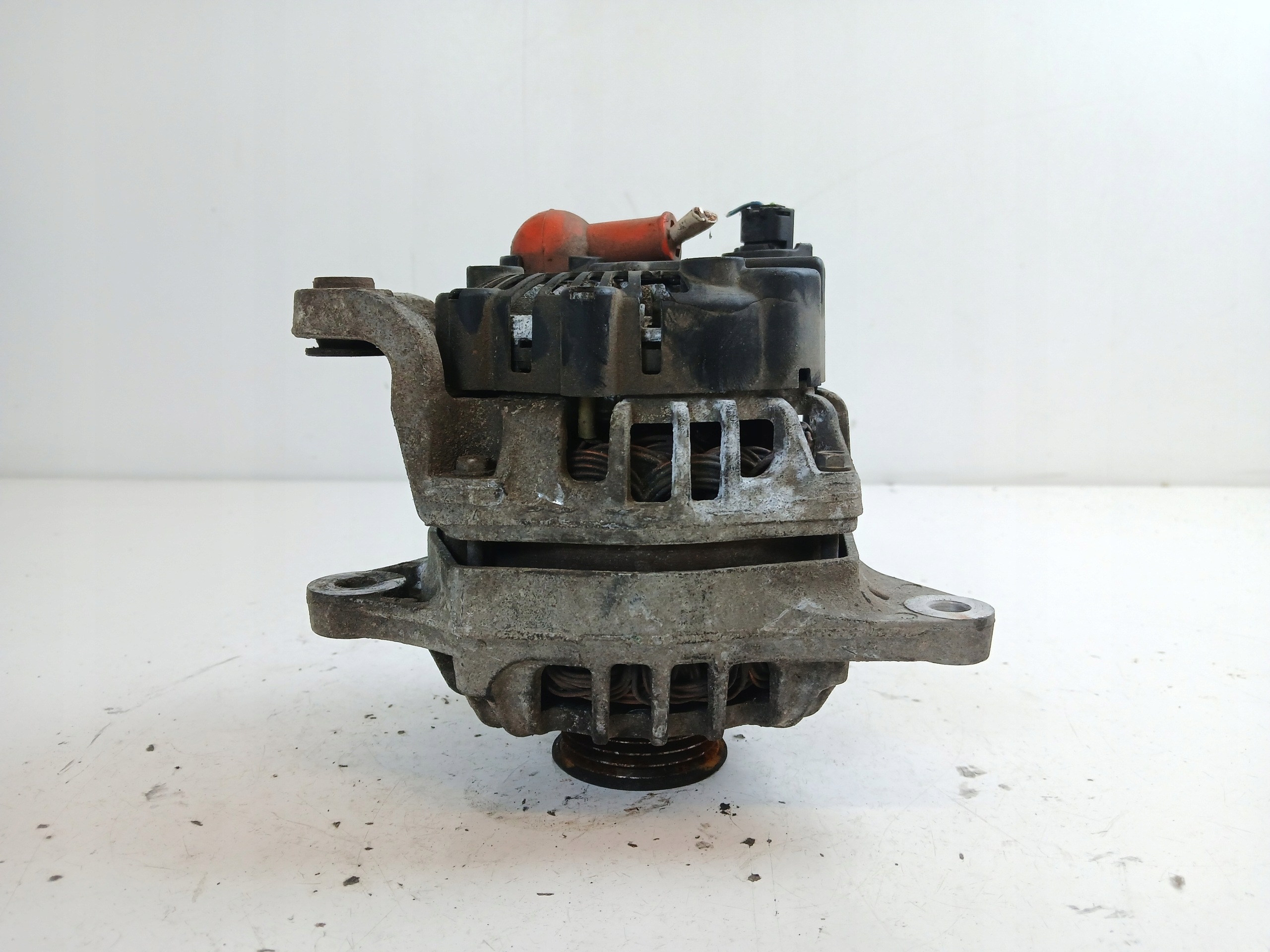 NISSAN MICRA K12 NOTE E11 1.2 ALTERNATOR 23100AX62B 80A
