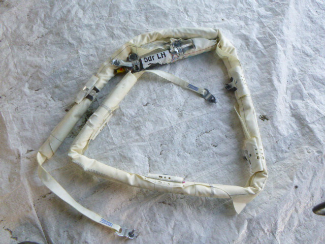 пиропатрон воздушная левый Range Rover Evoque РЕСТАЙЛИНГ