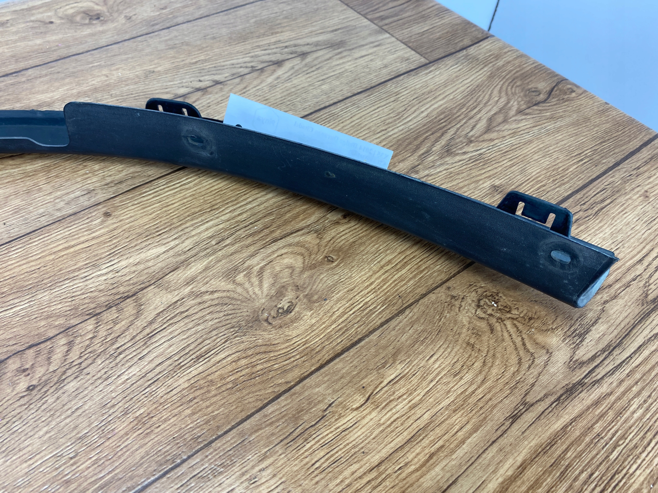 Moulage Couverture Aile Dodge Durango 2014+ USA