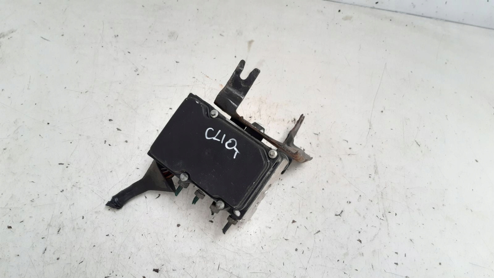 Pompa ABS Renault Clio 3 III 3D 1,2 16V