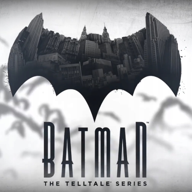 Batman The Telltale Series Klucz Kod Steam Bez Vpn 24/7 Pc