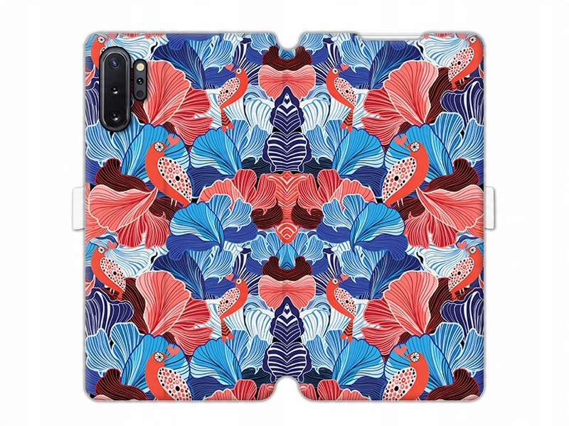 

Etui na Samsung Galaxy Note 10 Plus Wallet Book