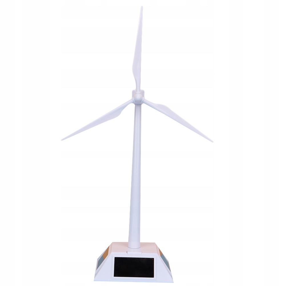 WIATRAK SOLARNY DO CIĘŻARÓWKI TIR SŁONECZNY TURBINA WIATROWA OZDOBA TRUCK