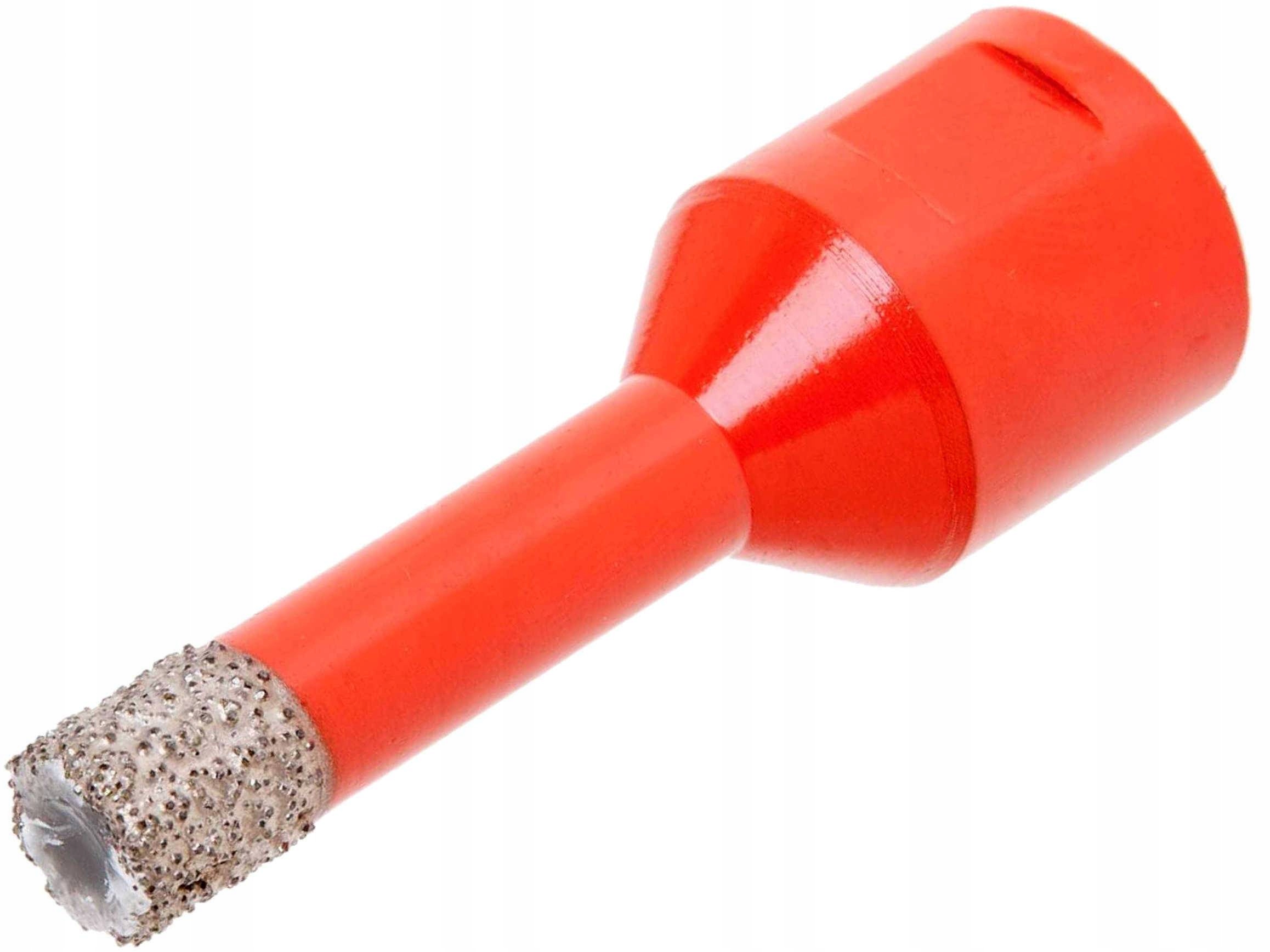

Rubi Koronka Diamentowa Wiertło Na Sucho M14 8MM
