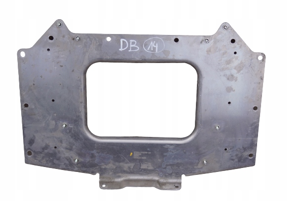 КАПОТ ASTON MARTIN DB11 KY53-L111D38-AB