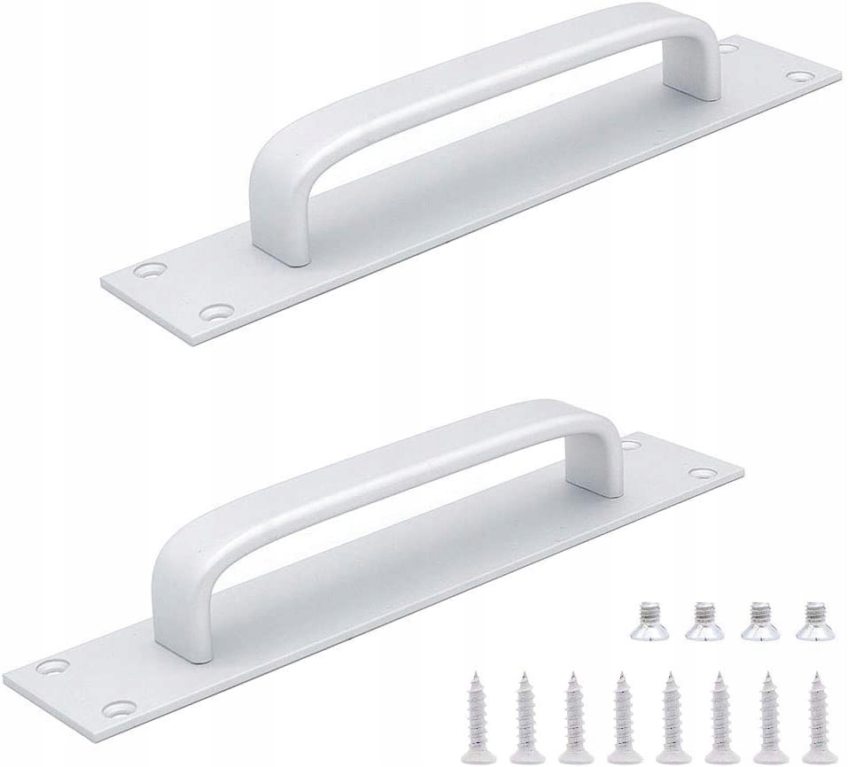 UCHWYT LOFT OUT PROSTY DO DRZWI SZAF PRZESUWNYCH Kod producenta LOFT OUT TUBOS1