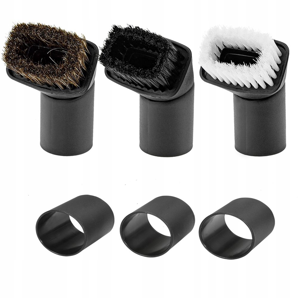 

Zestaw ssawek do odkurzacza Karcher Miele 32/35mm