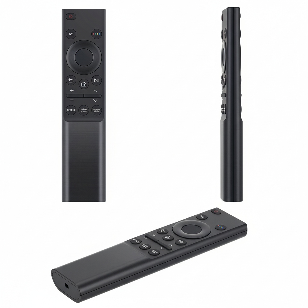 Originální Dálkový Ovladač Pro Televizor Samsung UE43DU7172 UE43DU7172U UE43DU7172UXXH