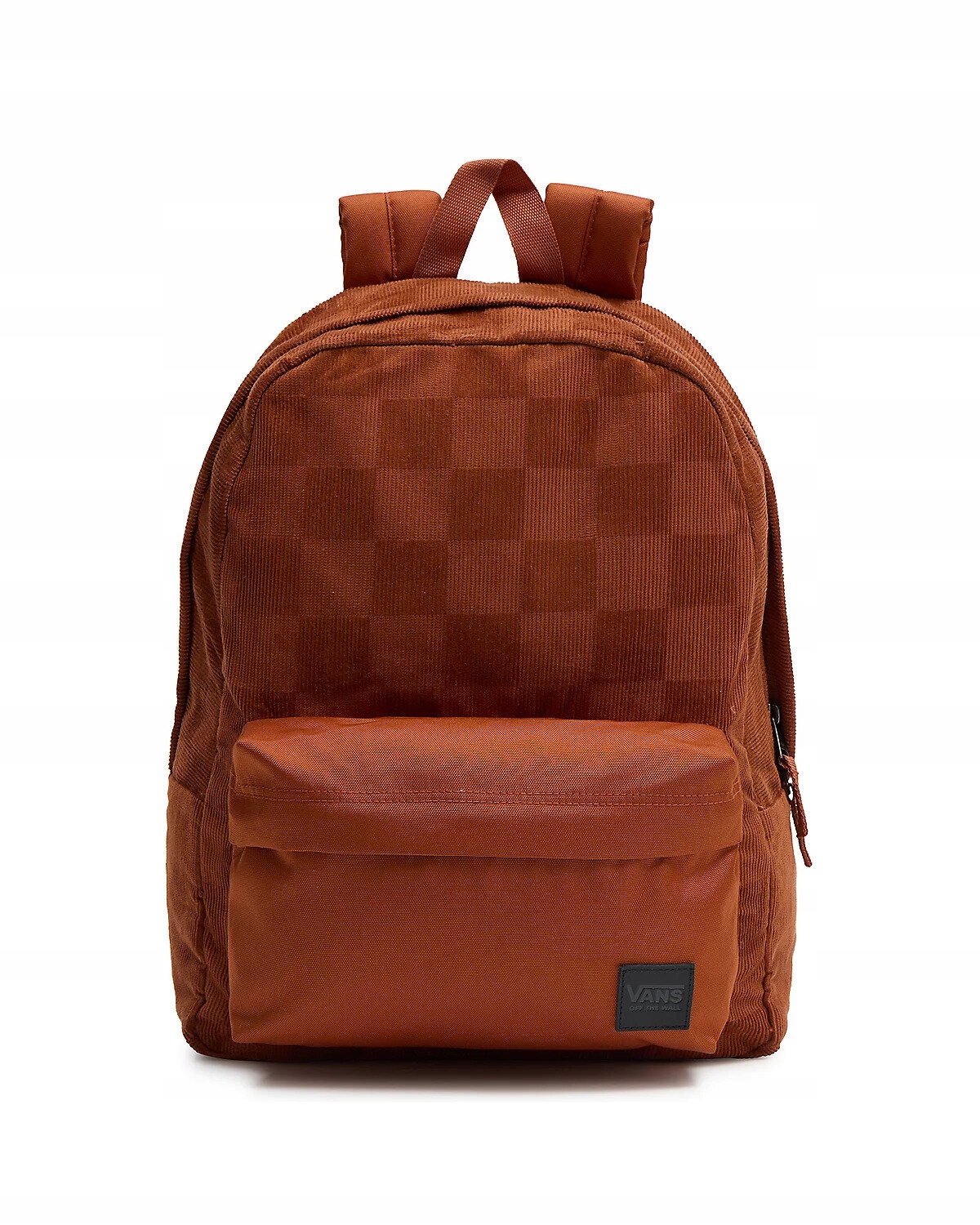 Plecak Vans VN00021MCKN1 Wm Deana III Ba plecak szkolny sztruksowy