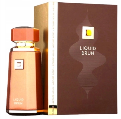 French Avenue Liquid Brun 100ml Edp Woda Perfumowana Perfumy Męskie