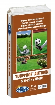 

Viano Turfprof Autumn Rc 5-5-20 (+3) 25KG
