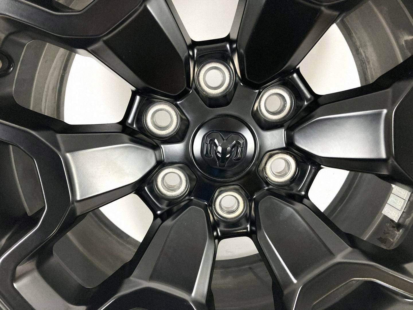Ram 1500 TRX disk hliníkový disk 18" 2021-24