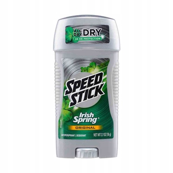 

Speed Stick dezodorant Irish Spring 76 g