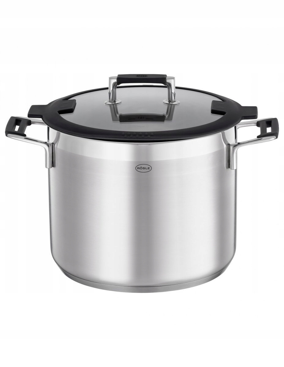 Roesle Hrniec vysoký 24 cm Silence Pro