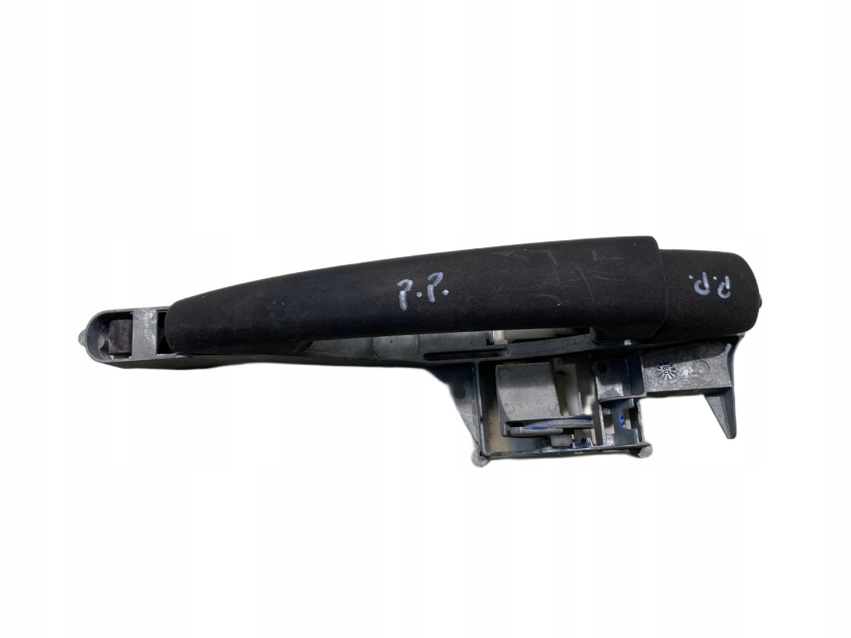 handle ZEWNERTZNA right front PEUGEOT 207