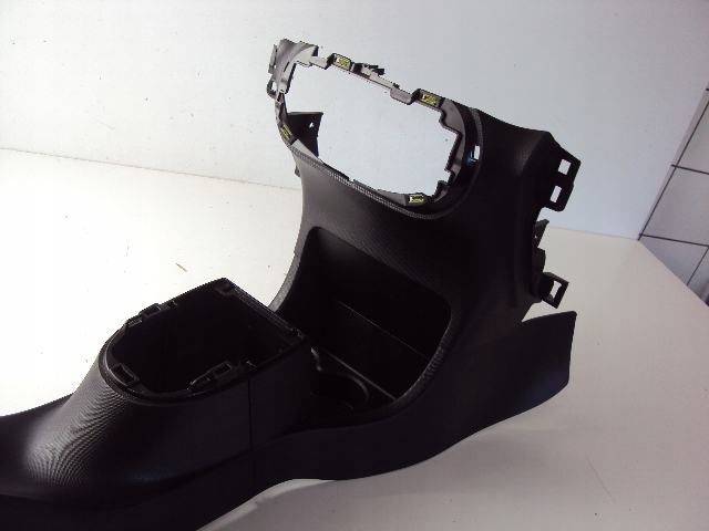 тунель середина renault TWINGO III 16R