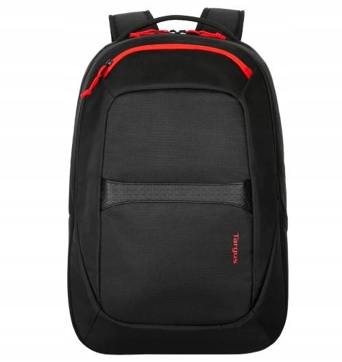 Targus Batoh Strike II 17.3 palců Gaming Black