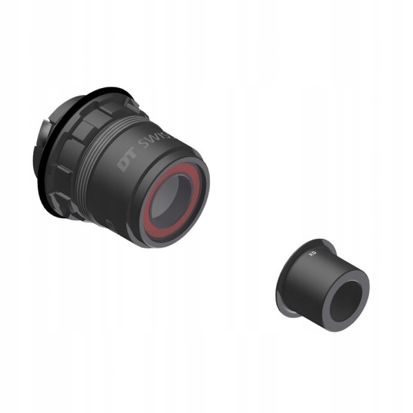Dt Swiss Bębenek+adapter Mtb Hybrid Steel Sram XD (ssram)/ 12/148 3 zapadki