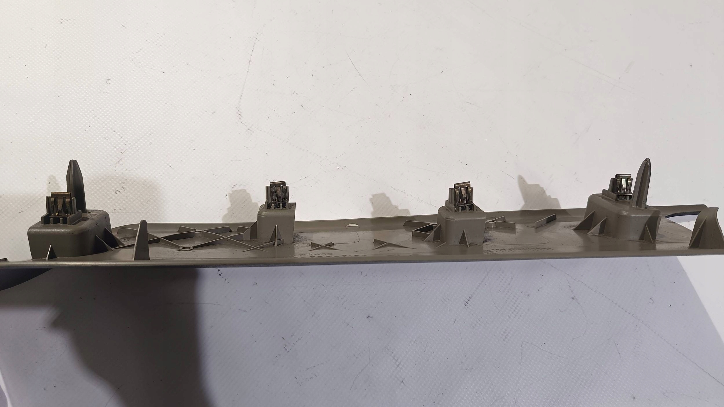 cover side slupka windows przedniej A right right side Hummer H2