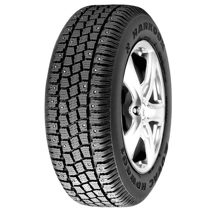 4X зимові шини 175 / 80r13 Hankook W401 P