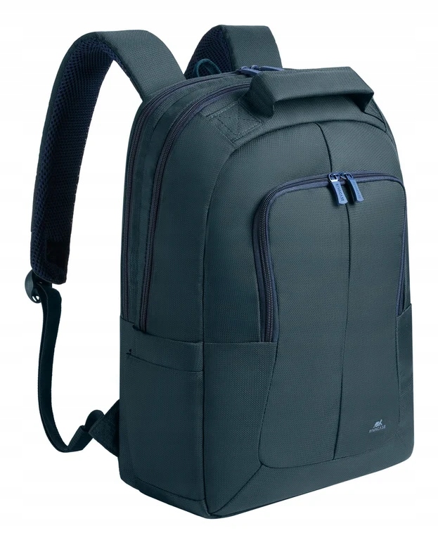 Rivacase 8436 Tegel-eco batoh na notebook 15.6-16", modrý