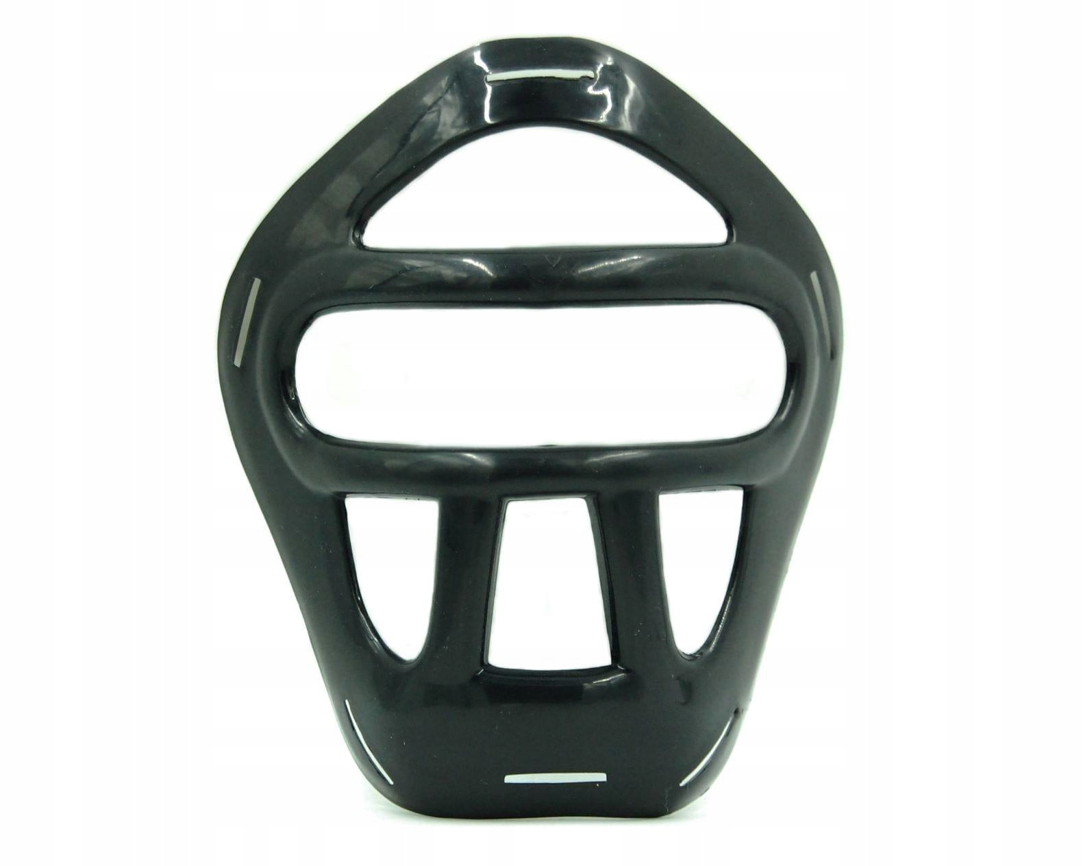 MASKA KRATA DO KASKU BOKSERSKIEGO MMA EVOLUTION