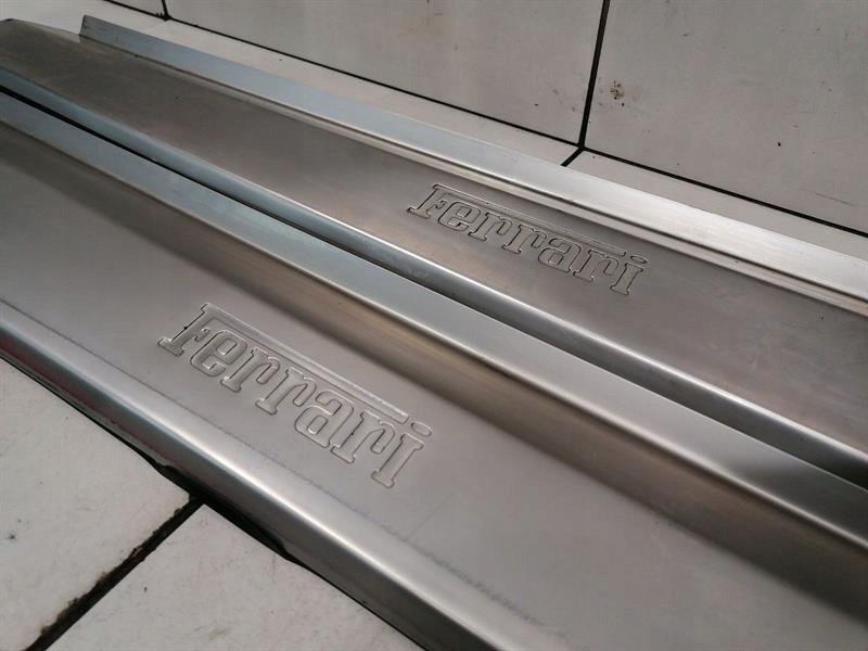 FERRARI 360 F131 65525000 Bar