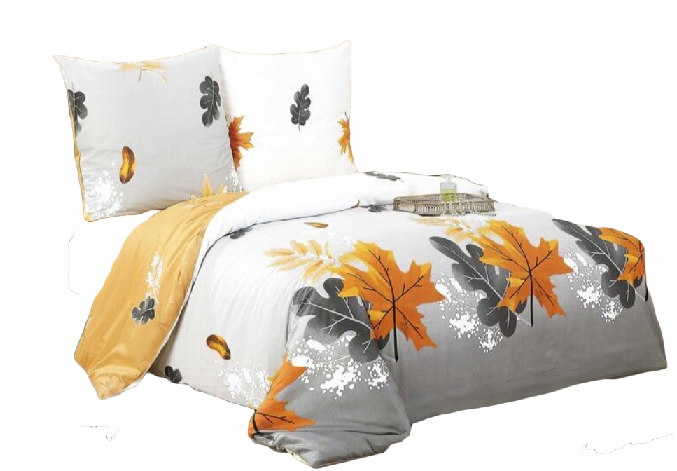 3 częściowy Komplet pościeli Elway 200x220