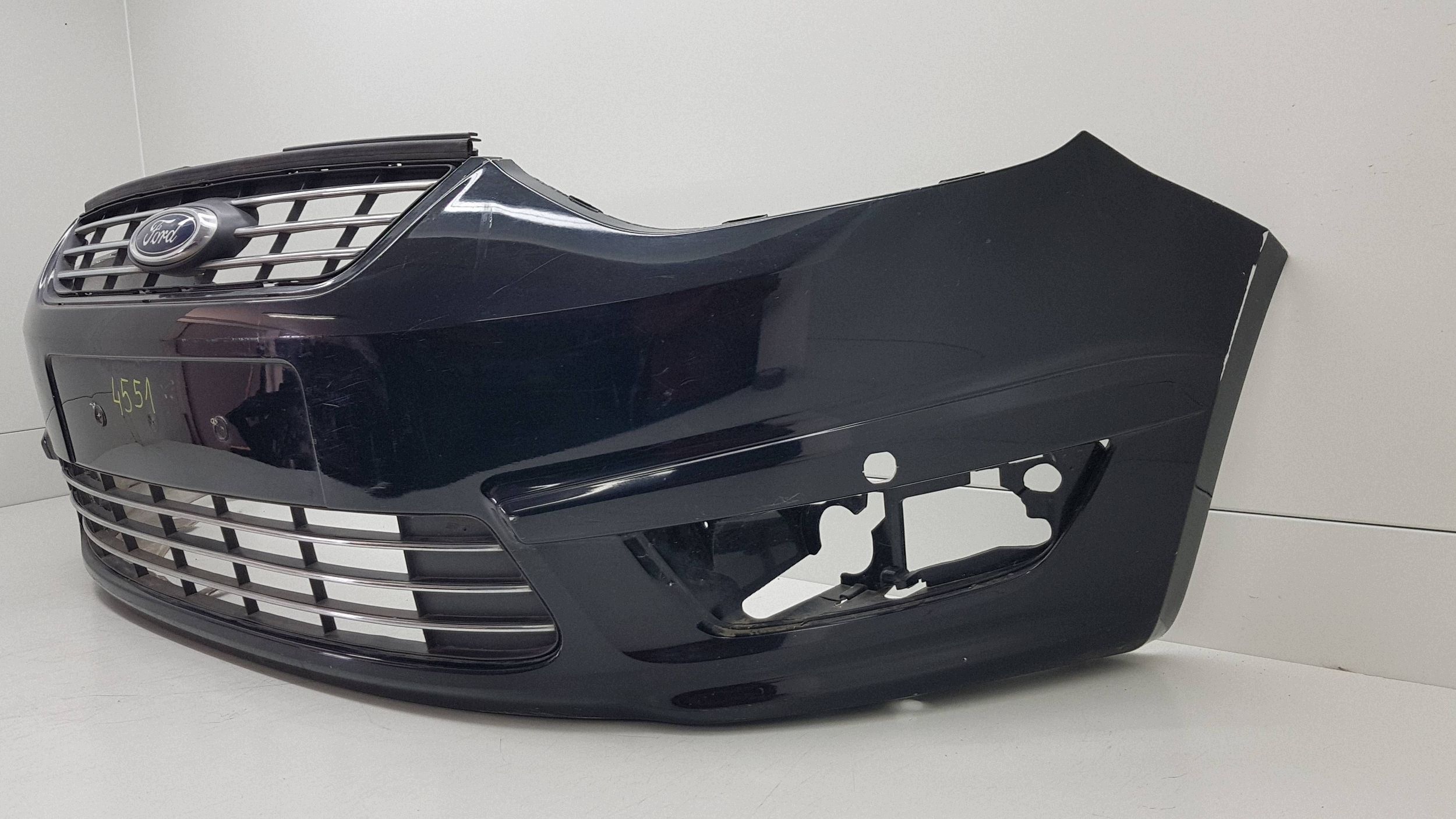 FORD GALAXY MK2 LIFT 2009 bumper front AM21-17757-AF