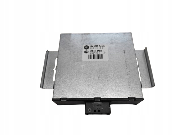 BMW 1 E87 04- MODUŁ STEROWNIK DCDC 9113348