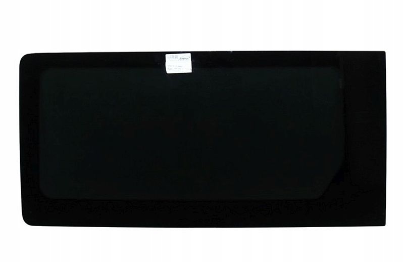 Nové boční sklo Vw Crafter II 2016-> Rozměr 1488 x 710 mm I Pole Levé