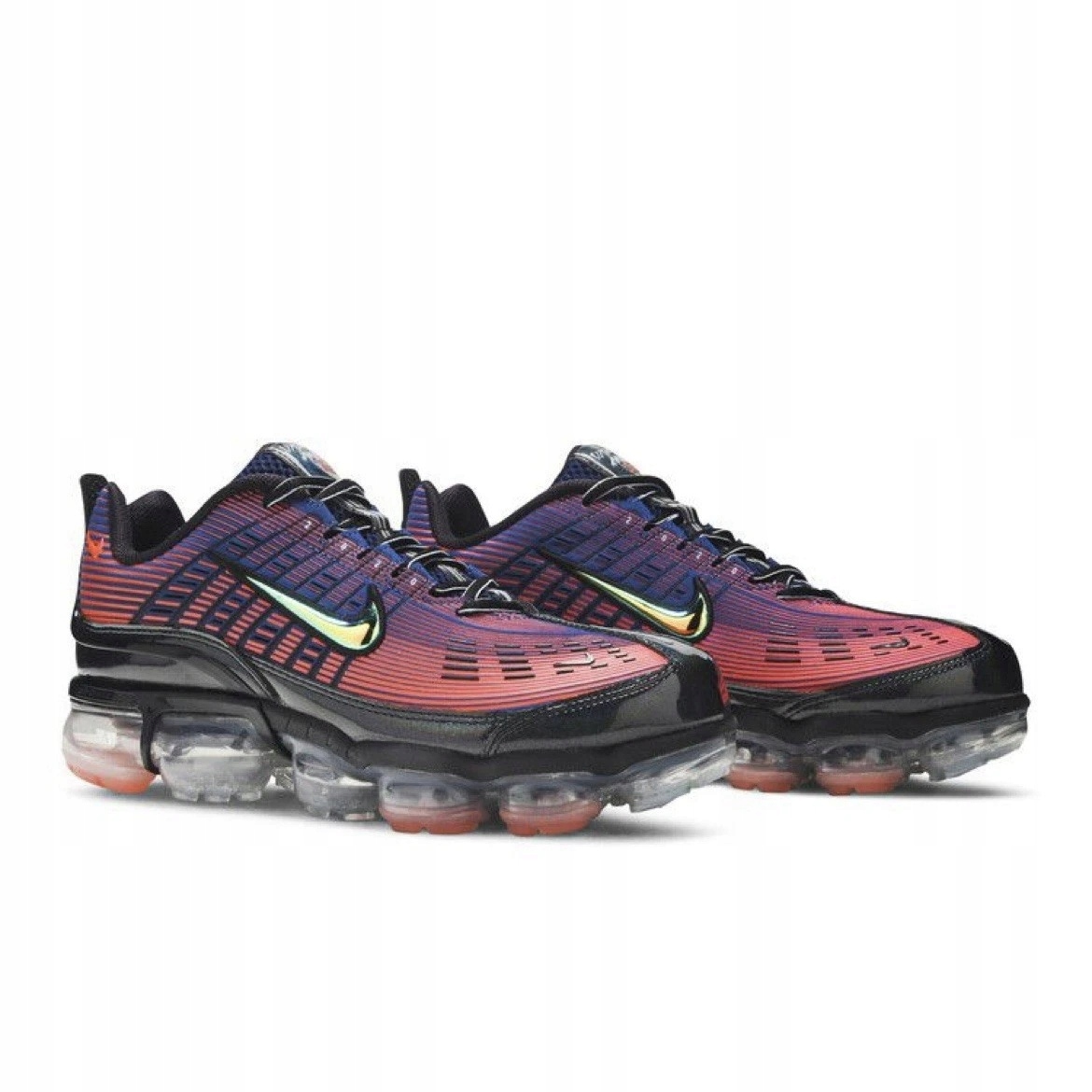 Dámské pohodlné sportovní boty Nike Air VaporMax 360 CK2719-400 vel. 37.5