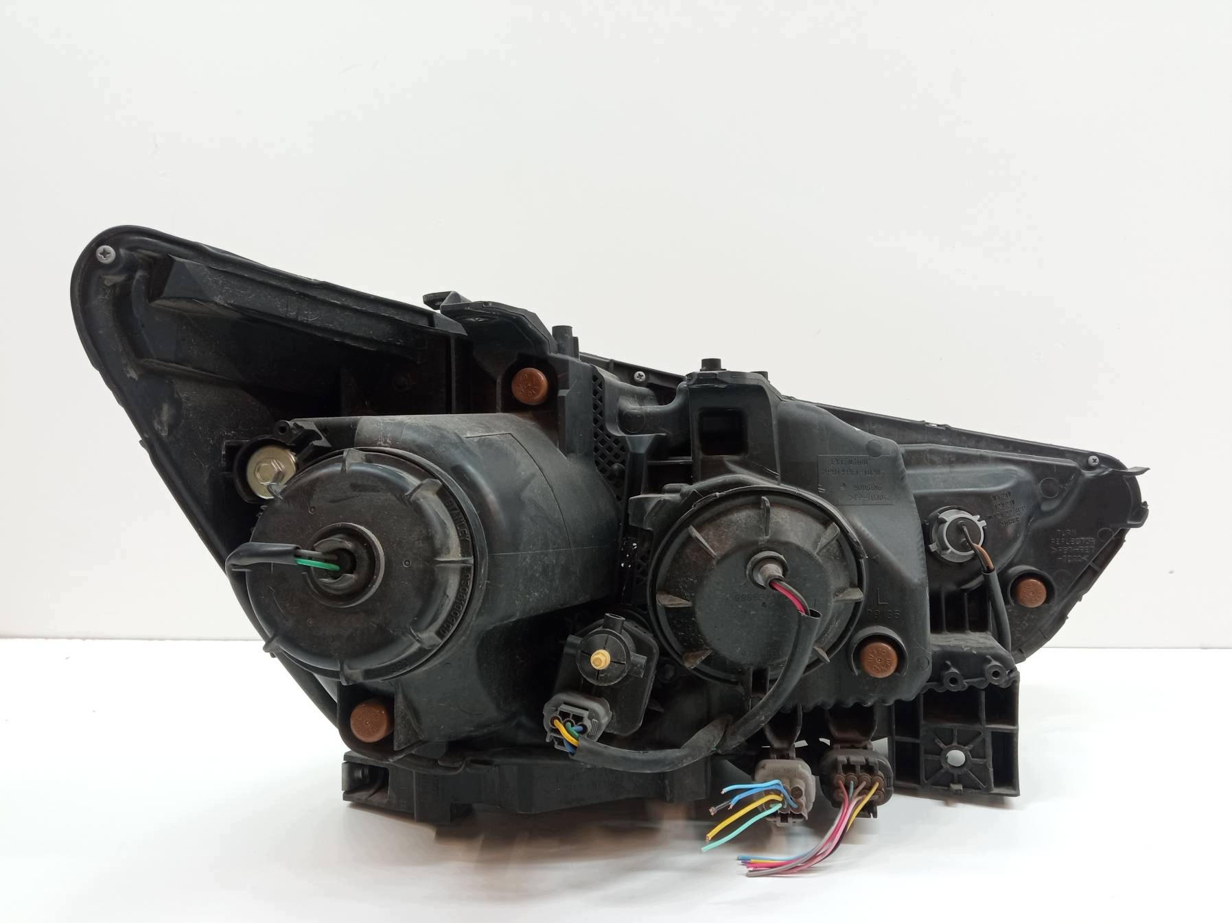 light front left EU LIFT 8301C871 Mitsubishi ASX and (2010- )