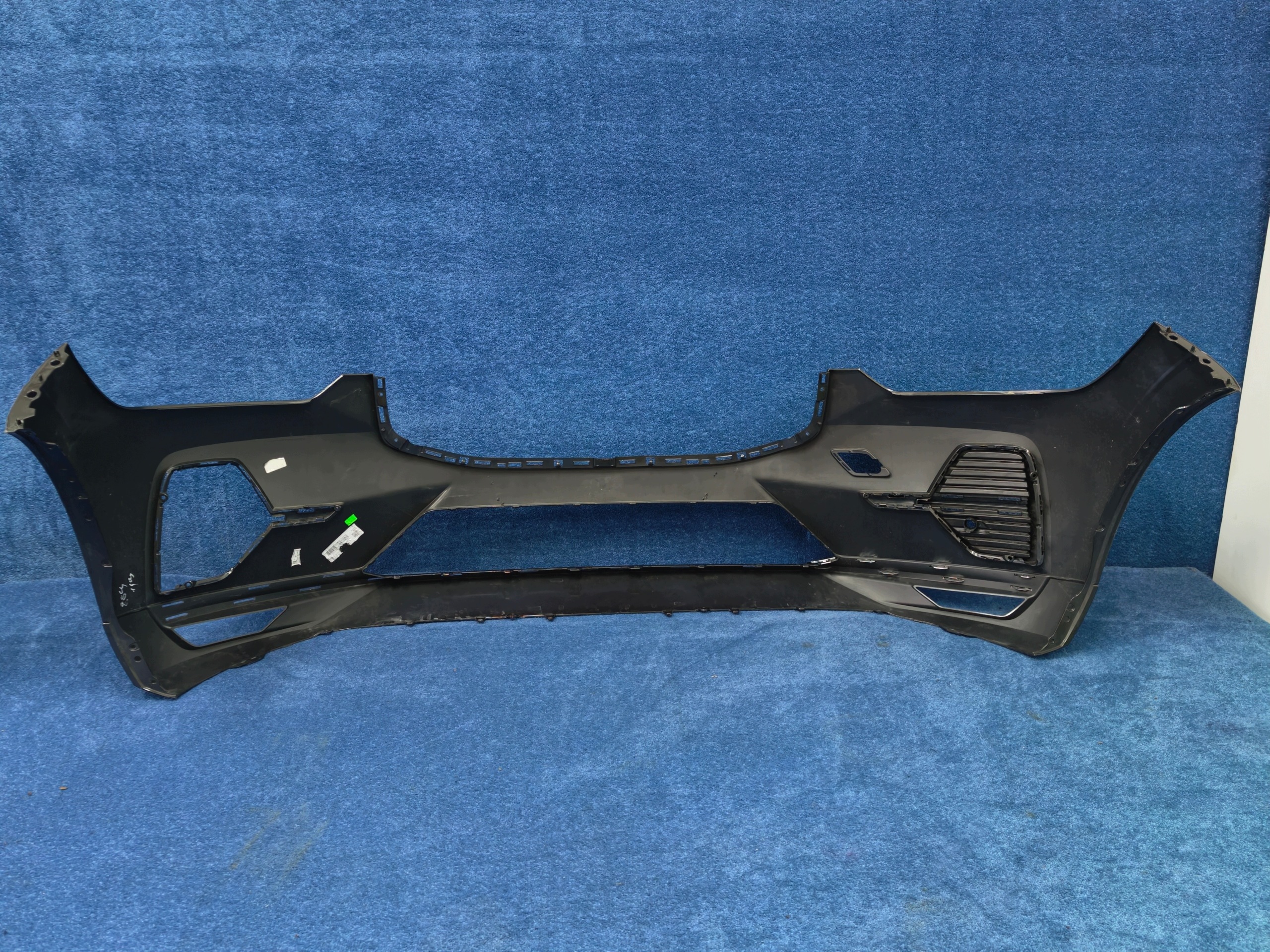 VOLVO XC60 II LIFT 21- INSCRIPTION bumper front front 32234928