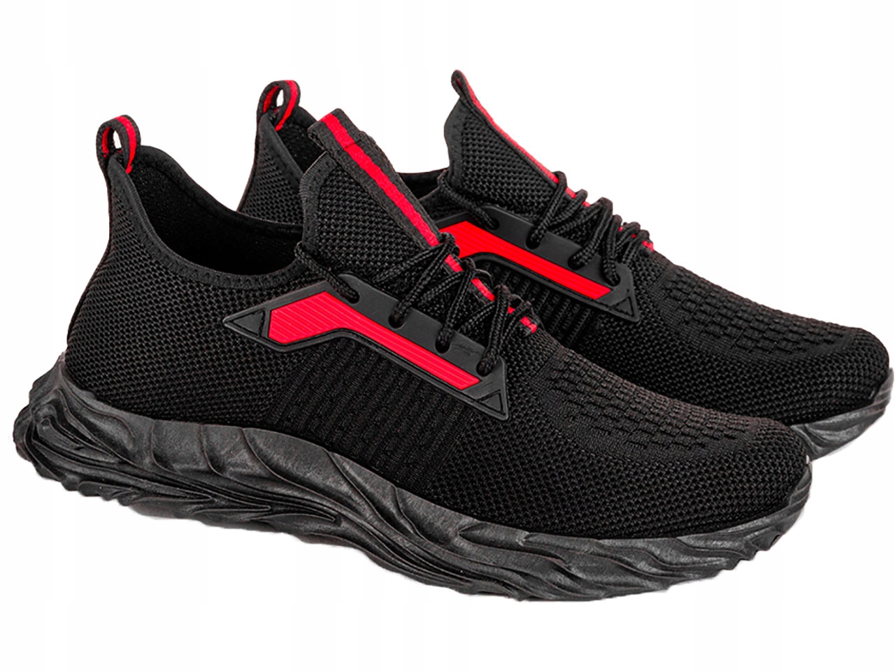 

Buty Sportowe Adidasy Sneakersy Trampki Modne r 40