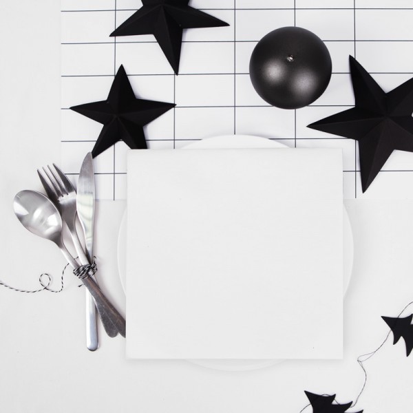 SERWETKI ŚWIĄTECZNE FLIZELINOWE DUNI BIAŁE 60szt Kod producenta SERWETKI ŚWIĄTECZNE FLIZELINOWE