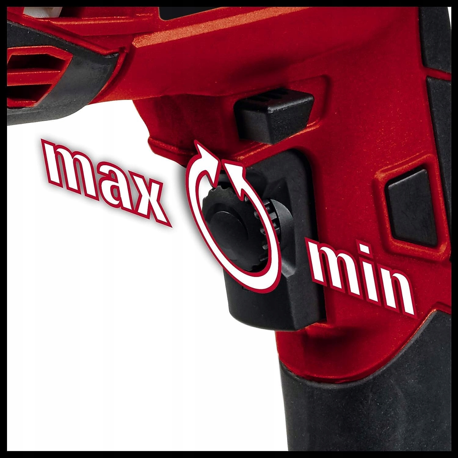 EINHELL Wiertarka Udarowa TC-ID 720/1 E 720W 13mm Uchwyt Szybkomocujący — miniatura 4