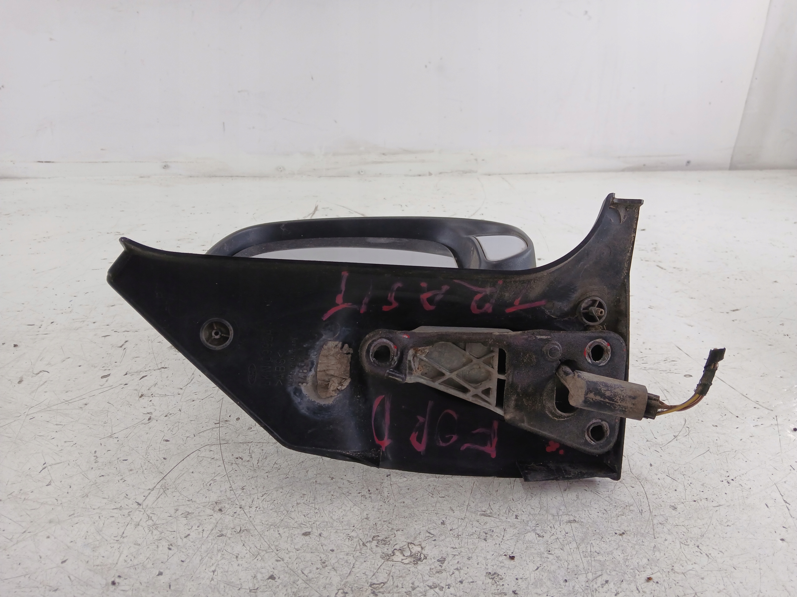FORD TRANSIT MK5 mirror right 5 PIN