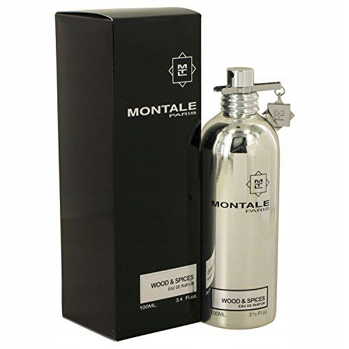 Montale Wood+spices Edp Objem: 100 ML Pro Muže
