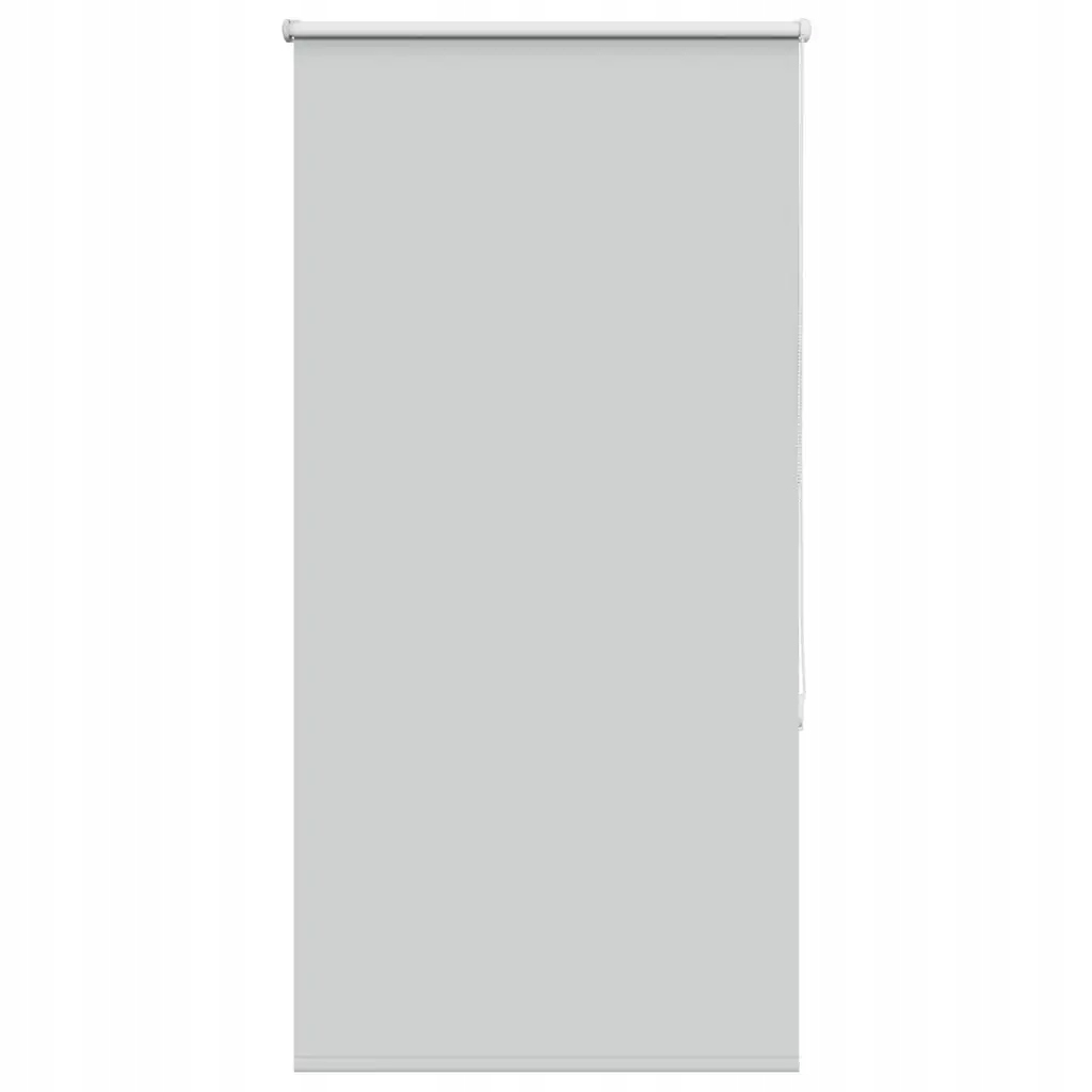 vidaXL Roleta zatemňovací 65x130 cm šířka látky 60,7 cm polyester