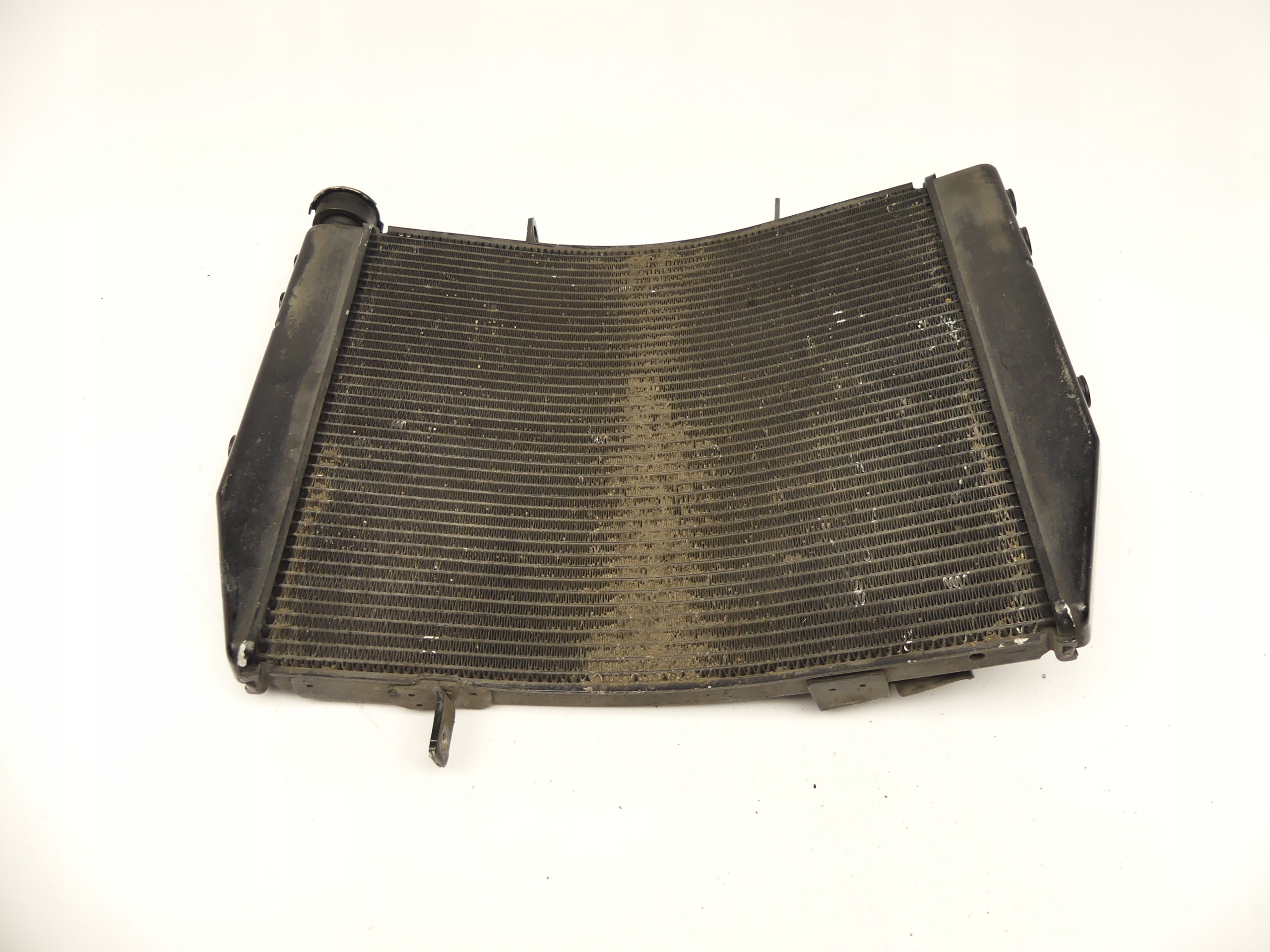 CHŁODNICA RADIATOR TRIUMPH STREET TRIPLE 765 17+ CH0