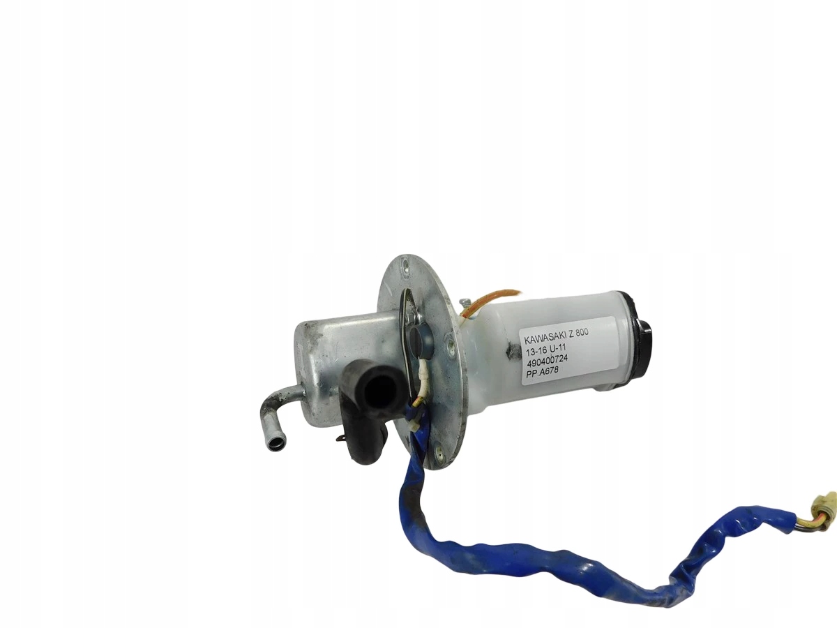 Palivová Pumpa Nádrž Kawasaki Z 800 13-16 U-11 490400724