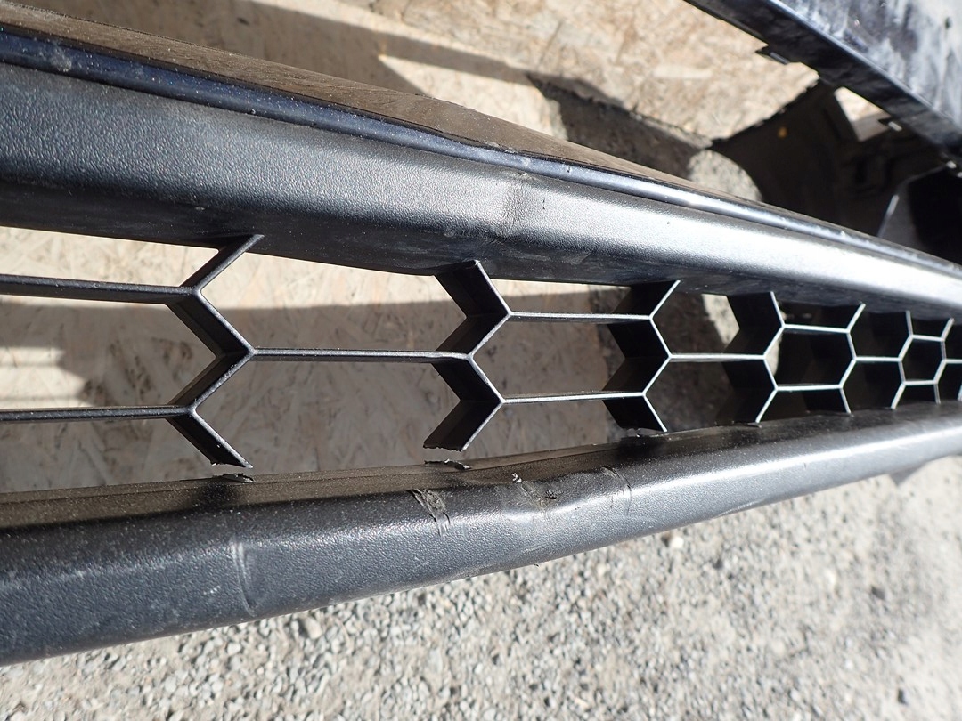 bumper front front SKODA KAROQ 57A 2018
