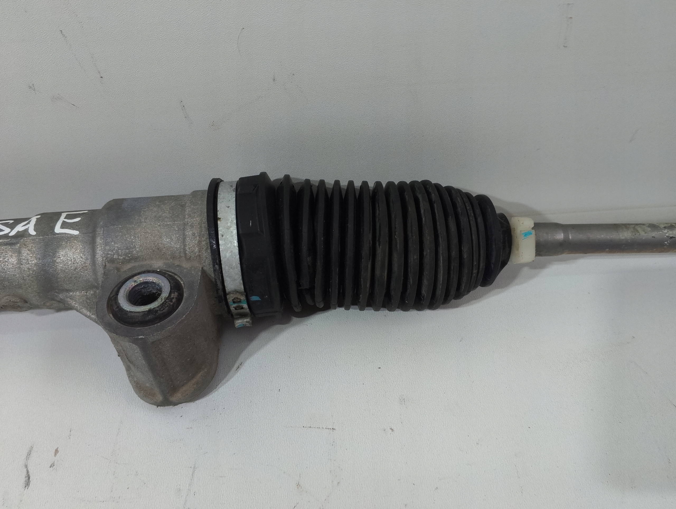 OPEL CORSA E Lenkgetriebe Lenkung (Y57)